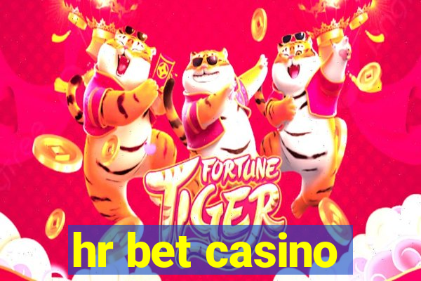 hr bet casino